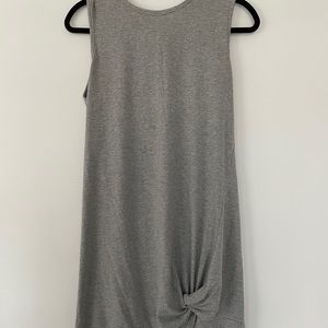 Jersey Knit Women’s Dress